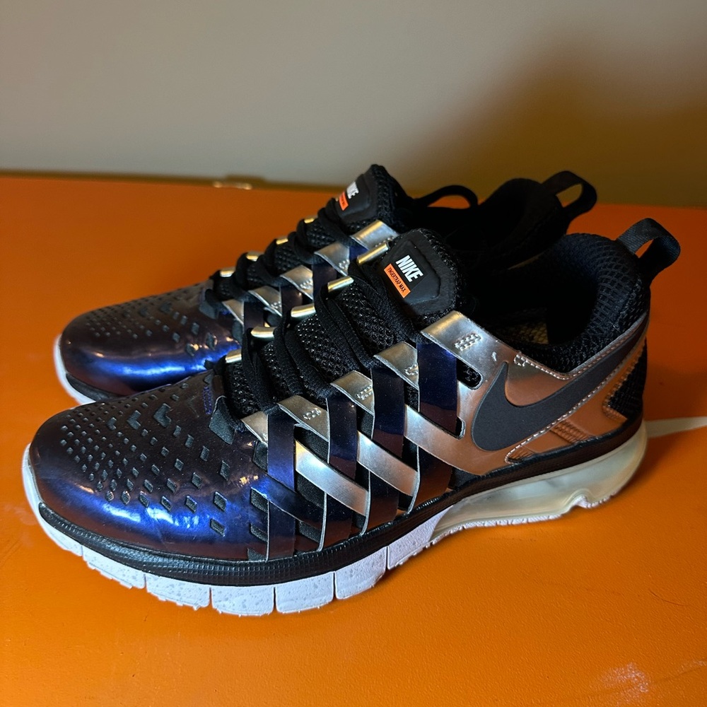 mens nike fingertrap